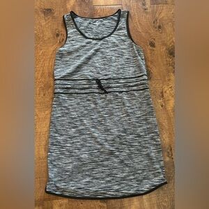 Athleta Womens activewear dress Sz small